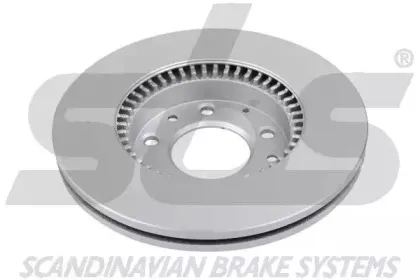 Тормозной диск sbs купить