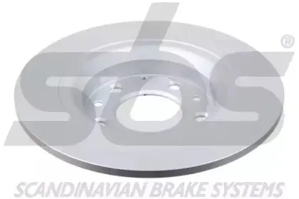 Тормозной диск sbs купить
