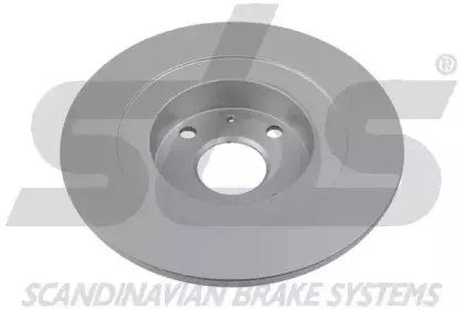 Тормозной диск sbs купить
