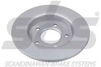 Тормозной диск sbs купить