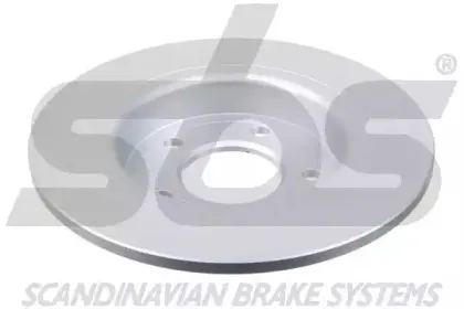 Тормозной диск sbs купить