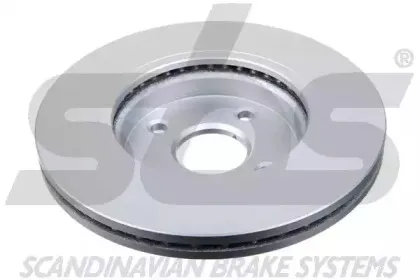 Тормозной диск sbs купить