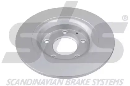Тормозной диск sbs купить