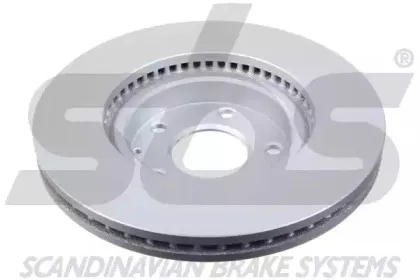 Тормозной диск sbs купить