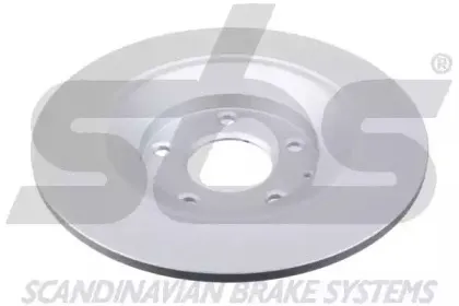 Тормозной диск sbs купить