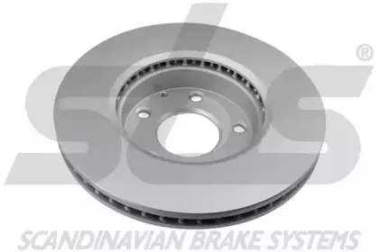 Тормозной диск sbs купить