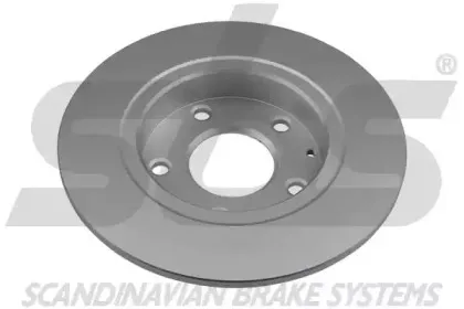 Тормозной диск sbs купить
