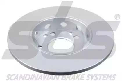 Тормозной диск sbs купить