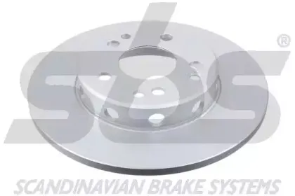 Тормозной диск sbs купить