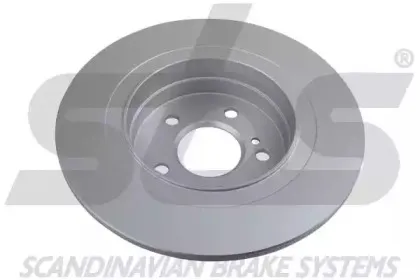Тормозной диск sbs купить