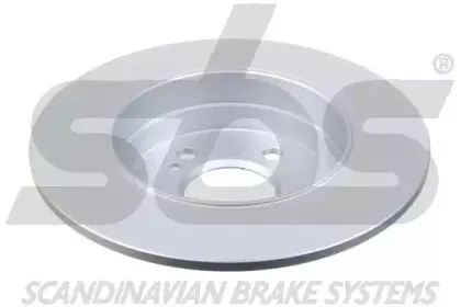 Тормозной диск sbs купить