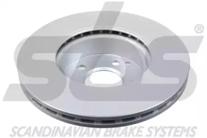 Тормозной диск sbs купить
