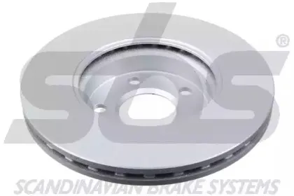 Тормозной диск sbs купить