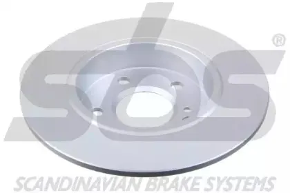 Тормозной диск sbs купить