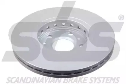 Тормозной диск sbs купить