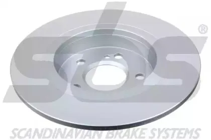 Тормозной диск sbs купить