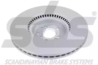 Тормозной диск sbs купить