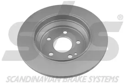 Тормозной диск sbs купить