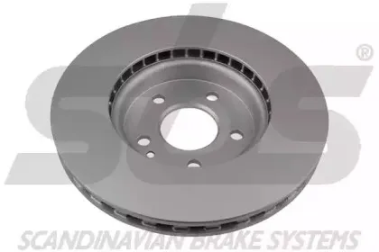 Тормозной диск sbs купить