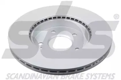 Тормозной диск sbs купить