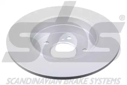 Тормозной диск sbs купить