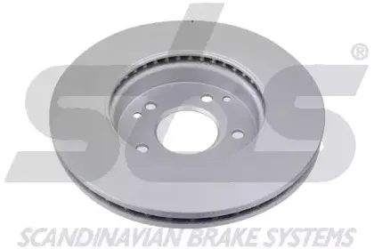 Тормозной диск sbs купить