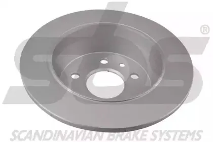 Тормозной диск sbs купить