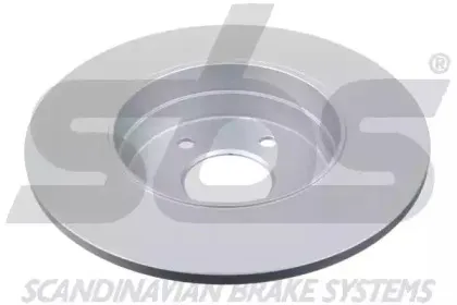 Тормозной диск sbs купить