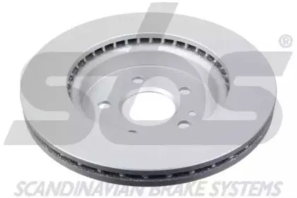 Тормозной диск sbs купить