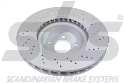 Тормозной диск sbs купить