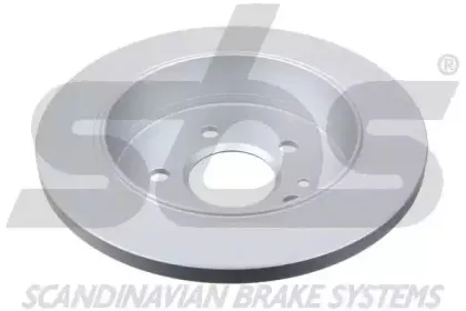 Тормозной диск sbs купить