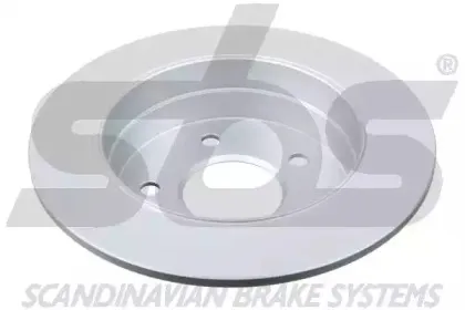 Тормозной диск sbs купить