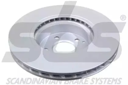 Тормозной диск sbs купить