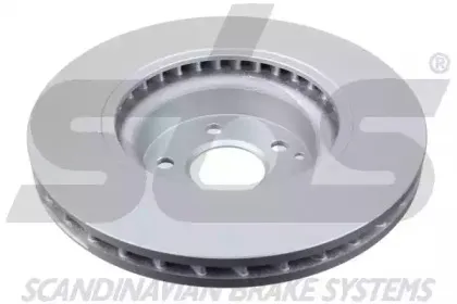 Тормозной диск sbs купить
