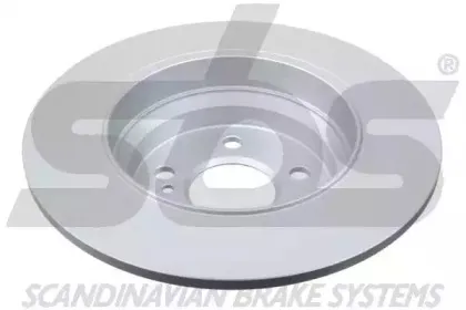 Тормозной диск sbs купить
