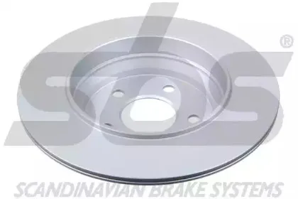 Тормозной диск sbs купить