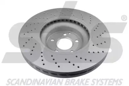 Тормозной диск sbs купить