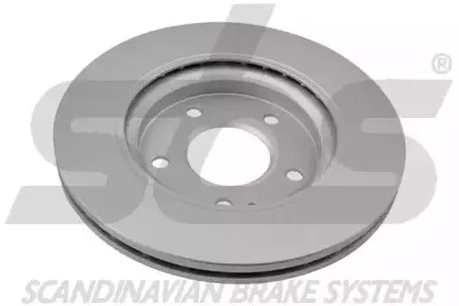 Тормозной диск sbs купить