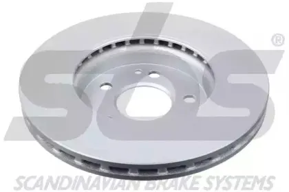 Тормозной диск sbs купить