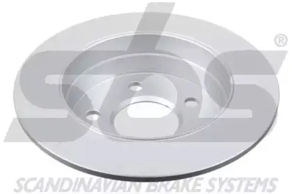 Тормозной диск sbs купить