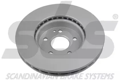 Тормозной диск sbs купить