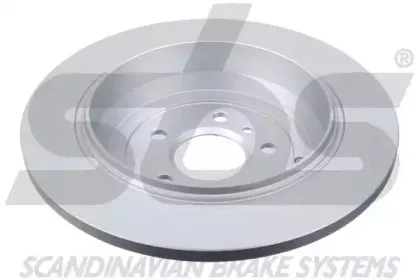 Тормозной диск sbs купить