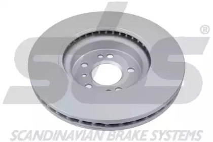 Тормозной диск sbs купить