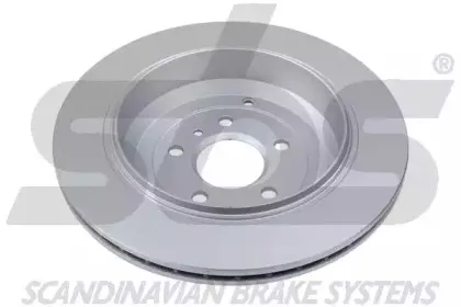 Тормозной диск sbs купить