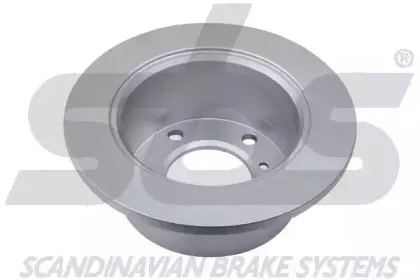 Тормозной диск sbs купить