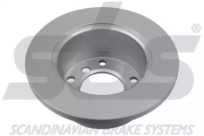 Тормозной диск sbs купить