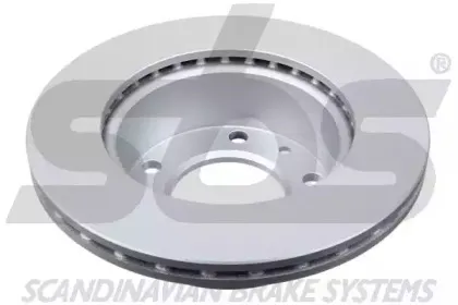 Тормозной диск sbs купить