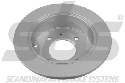 Тормозной диск sbs купить