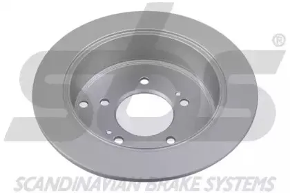 Тормозной диск sbs купить