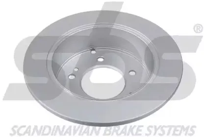 Тормозной диск sbs купить